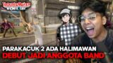 BUDI SI PETARUNG KEMBALI DAN AKU JADI PEMAIN BAND! – TROUBLEMAKER 2 DEMO MONTAGE