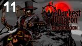 Baer Plays Darkest Dungeon: Bloodmoon (Ep. 11)