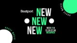 Beatport New House Week #14 MEGAPACK 01.04-07.04.2024