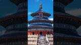 Beijing Temple of Heaven  #imemorytrip #chinamemorytrip #traveltochina Beijing travel agency