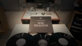 Benjamin Britten – War Requiem (Official Mini-Doc)