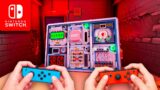 Best 10 PARTY Games for SWITCH | Best Nintendo Switch Games to Play with Friends