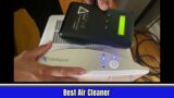 Best Air Cleaner