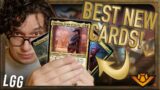 Best New Cards from Outlaws of Thunder Junction (so far)! | Live Set Review | MTG Commander cEDH EDH