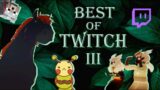 Best of Twitch III – Zelda TotK, Fortnite x LEGO, Mail Time, Lethal Company, etc.