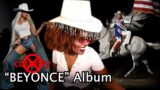 Beyonce – COWBOY CARTER (Full Album) Review/Reaction