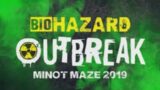 Biohazard Outbreak 2019: Walkthrough/ Highlights – Maze Monsters