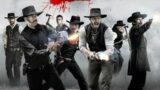 Black Mask   Fight A Gang of Land Grabbing Crooks    Best Western Cowboy Full Episode Movie HD