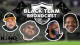 Black Team Don't Lie- QB Talk, Draft Trades and… Wrestlemania?