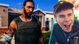 Blau Reacts to the New SK and OTT Diss Tracks | NoPixel 4.0