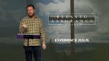 Blessed Assurance | Experience Jesus