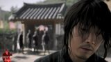 Blind Swordsman Fights 200 Ninja's, Against All Odds #fightscene #kungfumovies