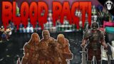 Blood Pact! Building and Painting Traitor Guard! | Just Chatting | Warhammer 40,000