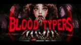 Blood Typers | Demo gameplay | Learning to type by eating sandwiches and killing zombies!