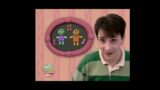 Blue's Clues Mailtime Blue's Favorite Song