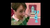 Blue's Clues Mailtime Blue's Story Time