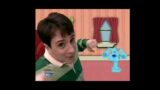 Blue's Clues Mailtime Snacktime