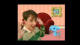 Blue's Clues Mailtime The Grow Show