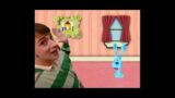 Blue's Clues Mailtime The Trying Game