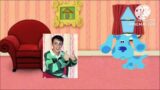 Blue’s Clues Mailtime Song Bloopers #15 (My Version)