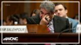 Boeing whistleblower testifies before Senate