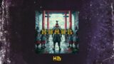 Boom Bap Type Beat | Beat De Rap | "HONOR" Instrumental 2024