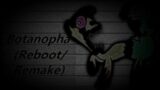Botanopha (again this time Remake or reboot) MLP TikTiok Horror AU