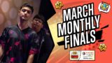Brawl Stars Championship 2024 – March Monthly Finals – South America