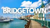 Bridgetown Barbados – 9 Of The Best Things to do in Bridgetown | Travel Video