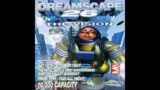 Brisk @ Dreamscape 26 'The Vision' on 18th October 1997