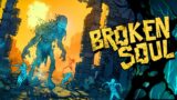 Broken Soul: Call of Duty Custom Zombies Playthrough!