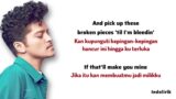 Bruno Mars – It Will Rain | Lirik Terjemahan
