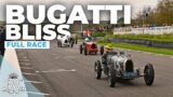Bugatti vs the world | 2024 Grover Williams Trophy Full Race | 81MM