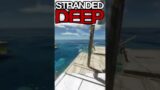 Bullying in Stranded Deep! #shorts