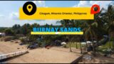 Burnay Sands | Gitagum, Misamis, Oriental