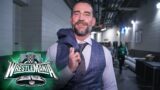 CM Punk sends a pointed message to Drew McIntyre: WrestleMania XL Sunday exclusive