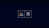 CNBC Celebrates 35th Anniversary | CNBC Ambition