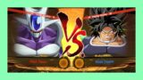 COOLER VS BROLY DBS | DRAGONBALL FIGHTERZ|DRAGONBALLZ*K1*ONE ROUND KNOCKOUT