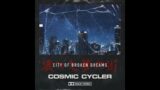 COSMIC CYCLER – City Of Broken Dreams (2024, Barber Beats) [FULL ALBUM]