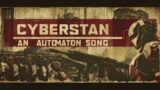 CYBERSTAN – An Automaton Song THEY'RE BACK! #automatons #helldivers2
