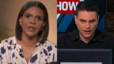 Candace Owens Gets The Boot From The Daily Wire #TYT