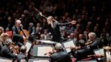 Canellakis Conducts Strauss & Ravel