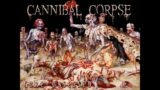 Cannibal Corpse – Pit Of Zombies (C# Tuning)