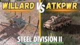 Cant WAIT for this to be NERFED! SD2 Kingdom of Steel Tournament- Steel Division 2