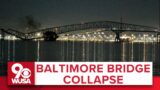 Captain explains what happened during Baltimore Key Bridge collapse