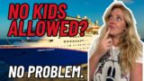Carnival Paradise April 2024 | You NEED TO KNOW THIS One Thing Before Cruising with Kids