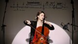 Cassado Suite for Cello Solo, 1. Preludio-Fantasia | Yoonkyung Cho
