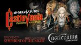 Castlevania: Symphony of the Night de SEGA Saturn