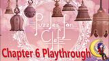 Chapter 6 Puzzles for Clef Playthrough | Maze | Walkthrough