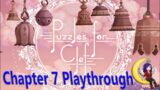 Chapter 7 | Puzzles for Clef | Playthrough | Walkthrough